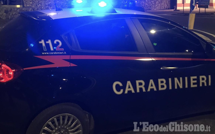 Pinerolo: accoltella un connazionale la notte di Natale, arrestato 33enne dominicano