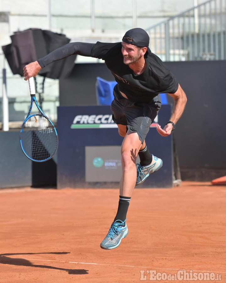 Tennis: Vavassori e Bolelli incantano ancora, è semifinale