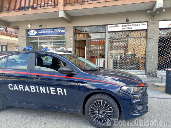 Orbassano: accoltella il fidanzato, 29enne arrestata per tentato omicidio in via Papa Giovanni