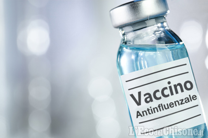 Vaccini Antinfluenzali: In Arrivo Nuova Fornitura Da 100mila Dosi Ed ...