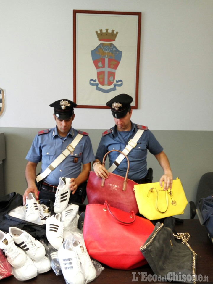 Saluzzo: si ribella ai controlli dei carabinieri, senegalese arrestato