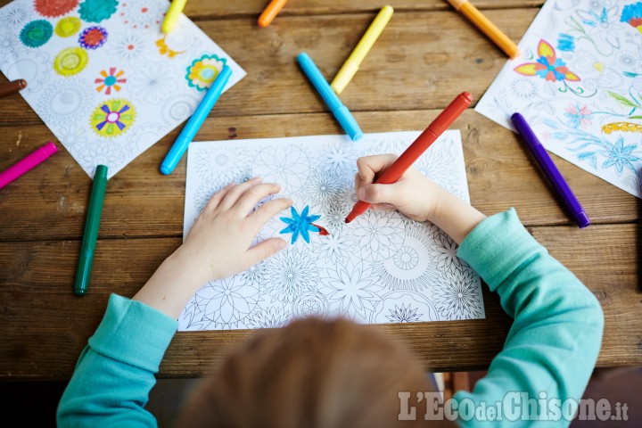 "A tutto tondo", un nuovo centro multiservizi per l'infanzia