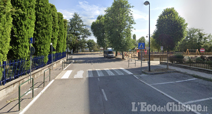 A Borgaretto l'intitolazione del parco degli esuli in ricordo delle vittime delle foibe