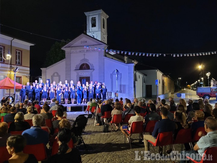 Bruino: domenica in centro c'è la prima edizione della Fiera di Primavera