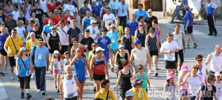 Camminate per bambini e per famiglie in val Po