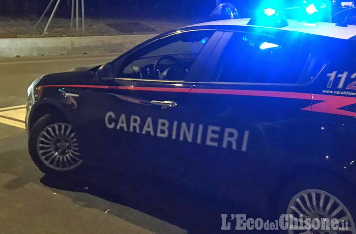 Nichelino: 17enne arrestato poco dopo la rapina in un supermercato