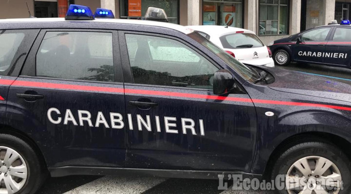 Contrasto allo spaccio di droga, pusher arrestati a Nichelino e Pomaretto