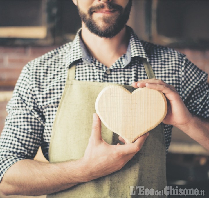 Pinerolo: è la settimana dell'Artigianato, da questa sera street food in piazza Marconi