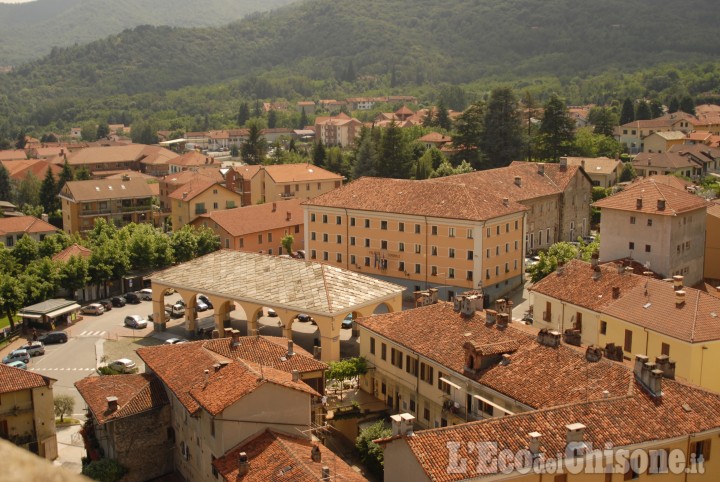 Don Carlo Pizzocaro sarà il nuovo parroco di Cumiana