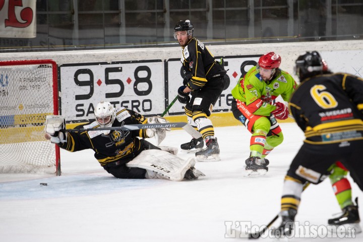 Ice hockey, Valpe at 8 p.m. at Pinè in Pergine Valsugana: promotion to Ihl in the scenes