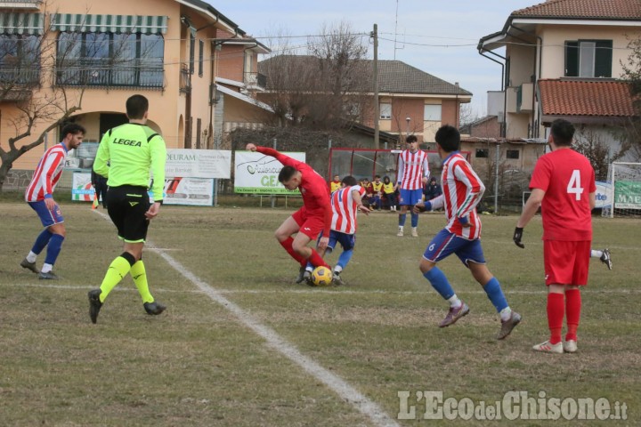 Calcio: cambio di allenatore al Saluzzo, arriva Caputo