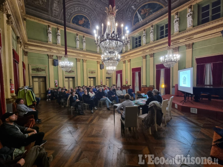 Distretto del Cibo Pinerolese Terre da Tasté: prima assemblea dei Soci