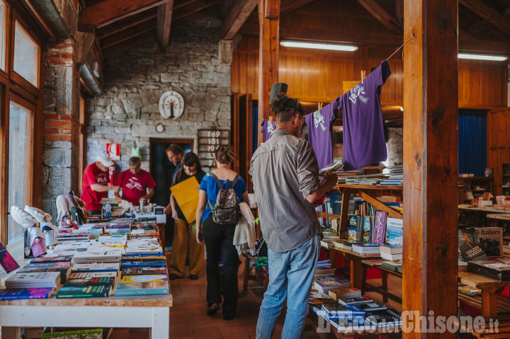 Prali: tanti libri e molti autori famosi incontrano il pubblico di Pralibro