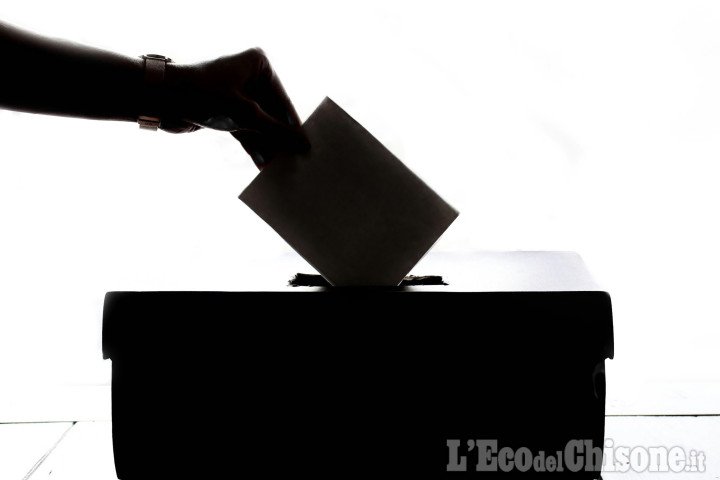 Valle Po: superato il quorum in tutti i Comuni con una lista unica