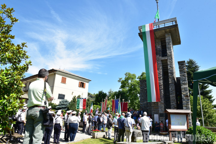 Alla Festa del Faro di Prarostino non ci sarà Lo Russo, ma sono attesi diversi ospiti dal territorio  