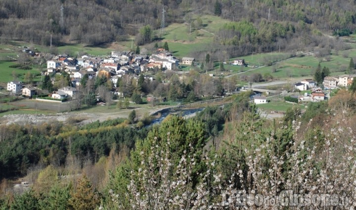 Fenestrelle: Festa patronale di S. Lorenzo