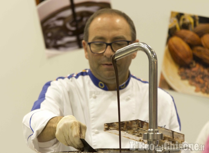 Festa del cioccolato artigianale a Sestriere : degustazioni,  laboratori e stand