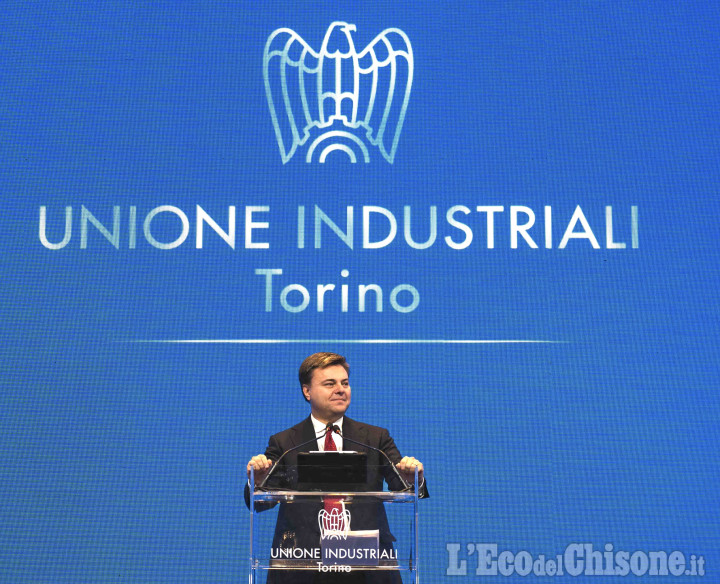 Gay, presidente Unione Industriali: « Duecento miliardi di evasione fiscale sono un “insulto” per tutti i cittadini»