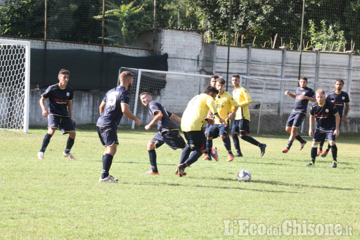 Calcio: Pinerolo vince a Carate, in Promozione bene Chisola