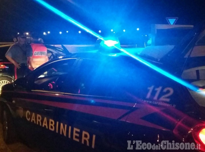 Villar Perosa: pensionato accoltellato ai giardini, arrestato 52enne per tentato omicidio