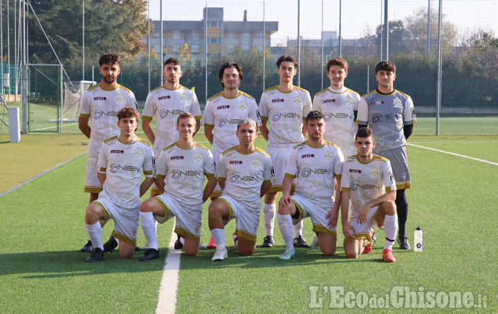 Calcio: Revello, partita sospesa, si infortuna l’arbitro