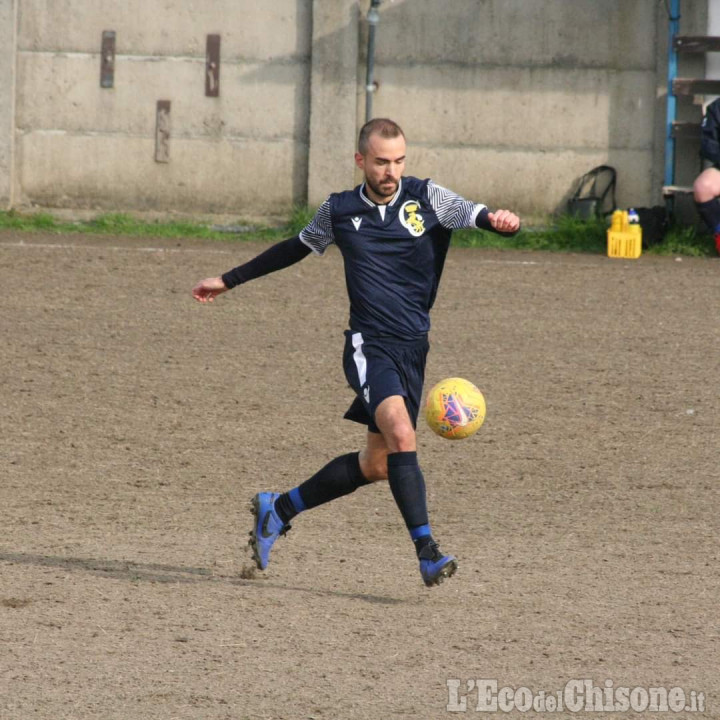 Calcio: in Coppa passa il Cumiana 