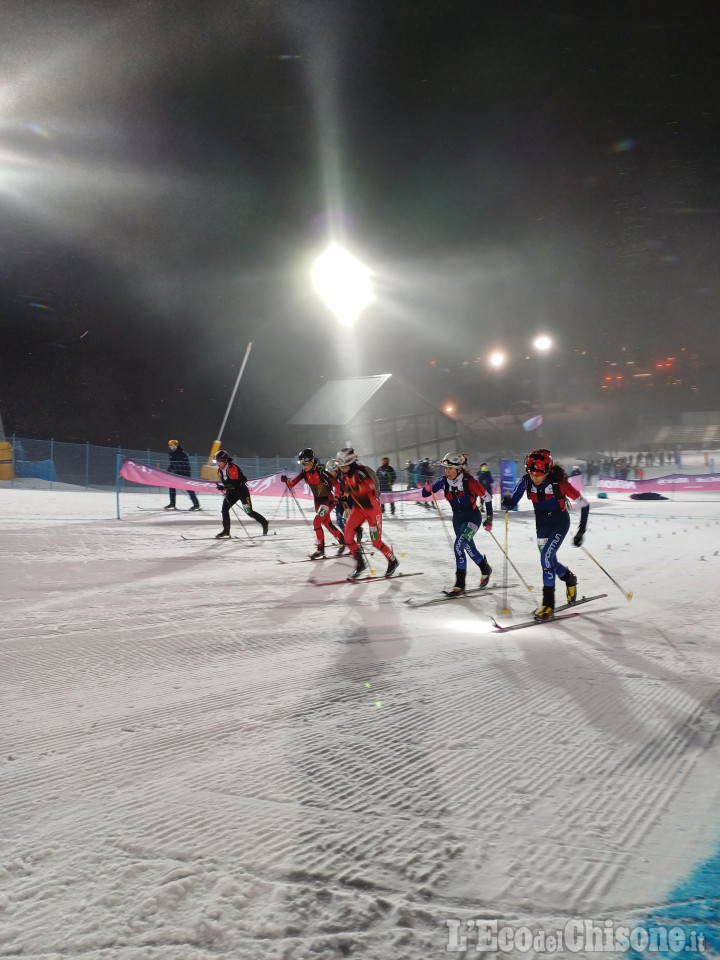 Universiadi 2025, primo titolo nello sci alpinismo al Colle ed acuto canadese nell'hockey a Pinerolo 