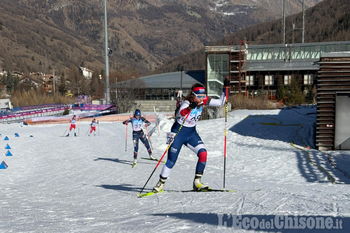 Universiadi, dopo il biathlon a Pragelato la domenica di quarti di finale dell'hockey ghiaccio a Pinerolo e Torre