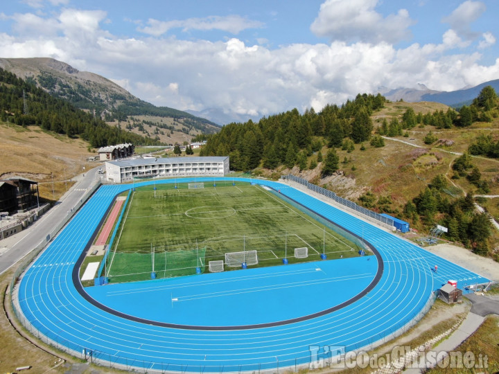 Atletica Leggera, il sabato del meeting internazionale a Sestriere. attesa sfida