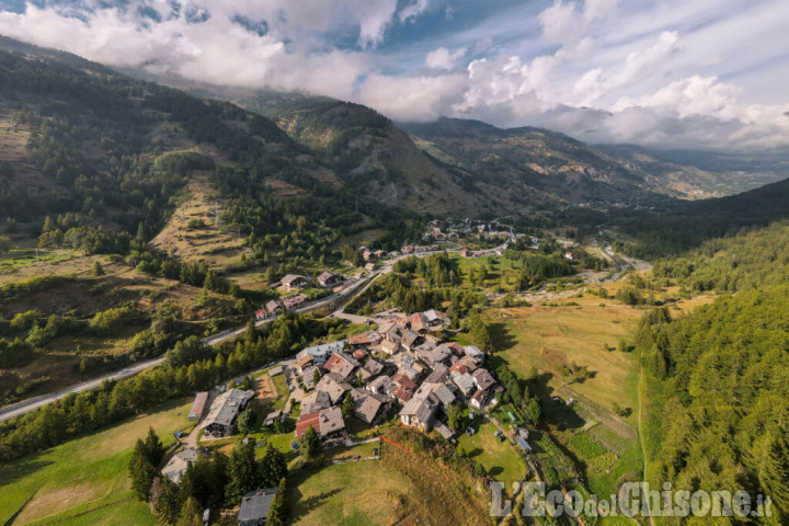 Pragelato: oggi tre appuntamenti culturali 