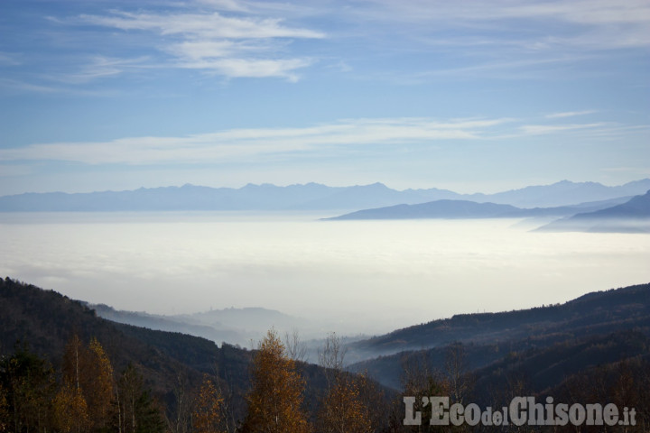 Ancora stabilità e nebbia nel weekend!