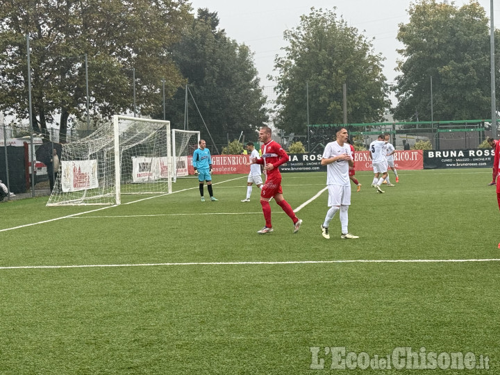 Calcio: annullata tutta la giornata in Piemonte 