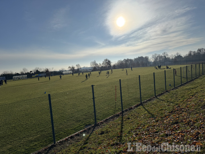 Calcio: Cumiana, Panarelli se ne va, scelto Cortassa