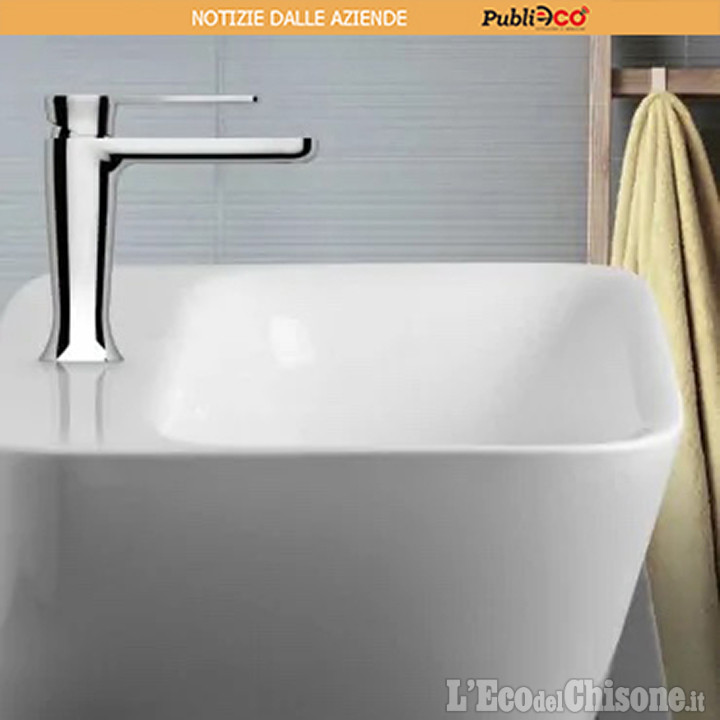 Come arredare un bagno piccolo? Nove soluzioni per uno spazio ridotto -  Rubinetteria Shop