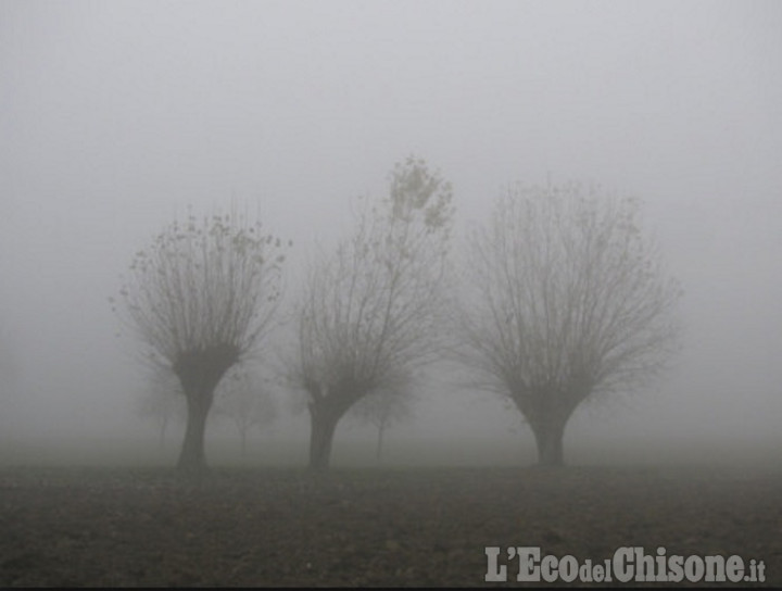 Previsioni 13-16 gennaio: ultimi giorni di alta pressione ed inversioni termiche!