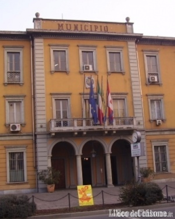 Nichelino: termosifoni freddi alla primaria Rodari