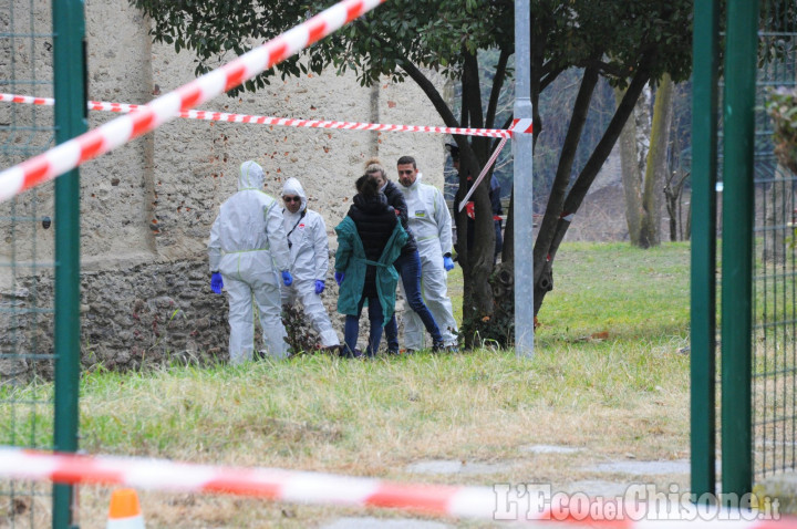 Omicidio di Barge: perizia psichiatrica per Bianco, reo confesso