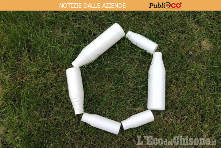 Cosa si intende per packaging riciclabile: contenitori in plastica ecosostenibile