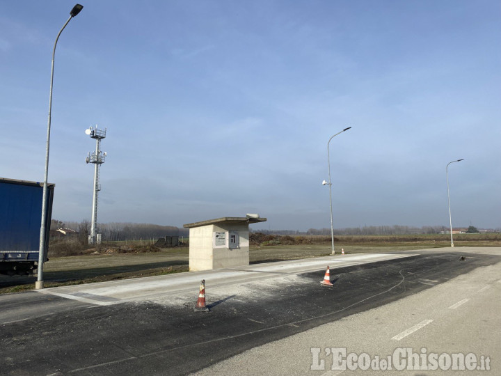 Incidente in cantiere danneggia l’acquedotto: Cardè senza acqua