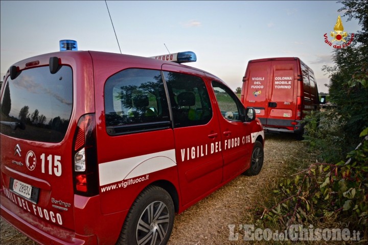 Coazze: ritrovata viva e in buone condizioni la donna scomparsa nei boschi