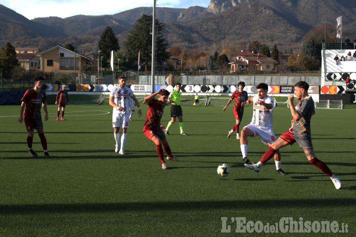 Calcio: tris Pinerolo, colpaccio Villafranca