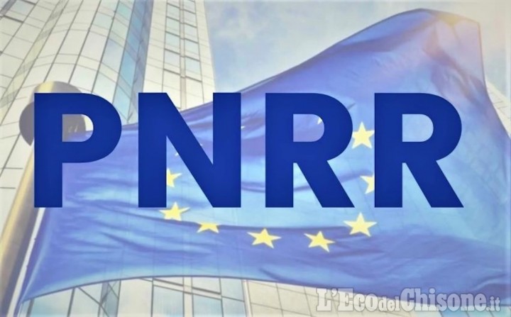 Pnrr: domani webinar con Regione Piemonte per saperne (e capirne di più)