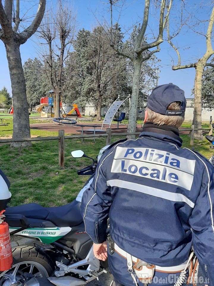 Beinasco: turni di lavoro, trovato l'accordo tra Amministrazione comunale e Polizia locale