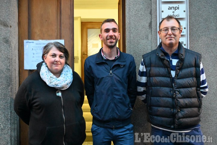 Porte: Simone Gay è il nuovo sindaco, vittoria per otto voti su Paolo Sales