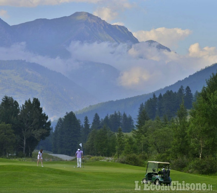 Pragelato, oasi verde di natura e sport