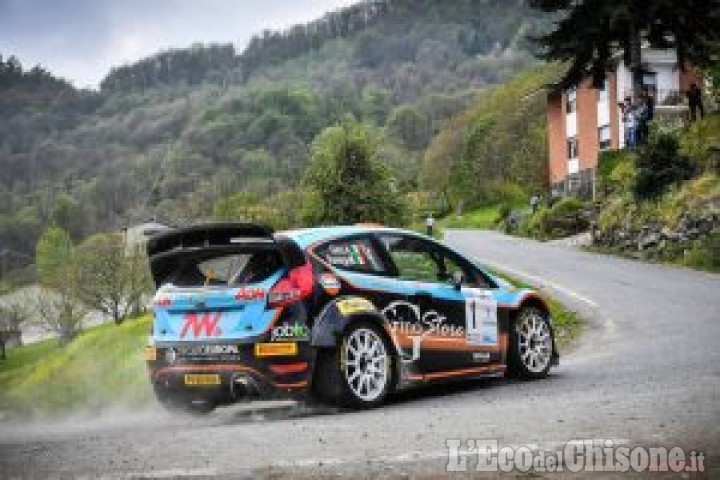 Rally Valli Cuneesi, niente prova speciale a Montoso il 26