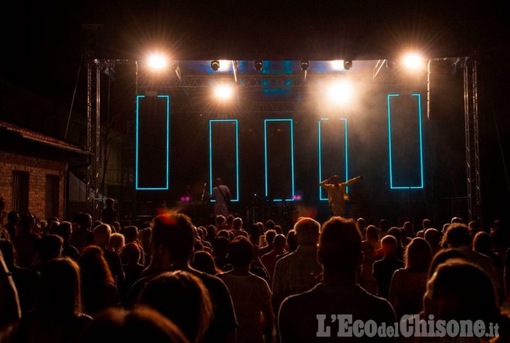 Revello: torna la musica a tutto volume alla festa di San Firmino