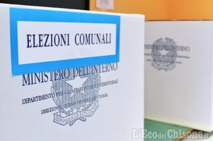 Val Pellice: superato il quorum nei tre comuni con lista unica