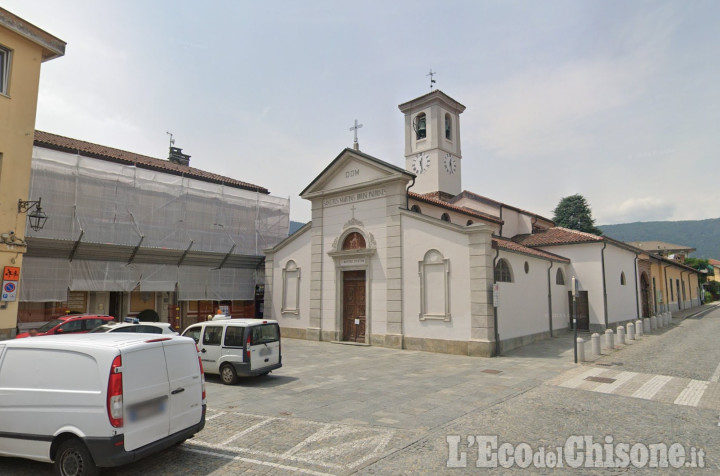 Bruino: tanti appuntamenti per festeggiare il patrono san Martino Vescovo