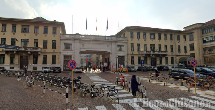 Cumiana: ferito ad un occhio da un petardo la notte di Capodanno, 13enne in ospedale